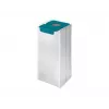 Samsung VS20B95943N 2-in-1 lazdelinis siurblys, bekontaktis, sausas, UltraFine, juodas, žalias