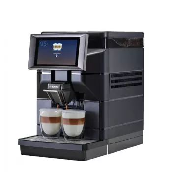 Pilnai automatinis espresso aparatas Saeco Magic M1