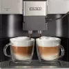 Siemens TE658209RW Espresso aparatas, 1,7 L