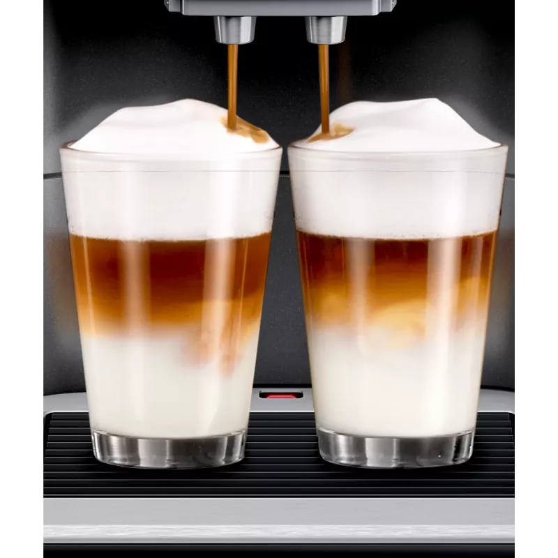 Siemens TE658209RW Espresso aparatas, 1,7 L