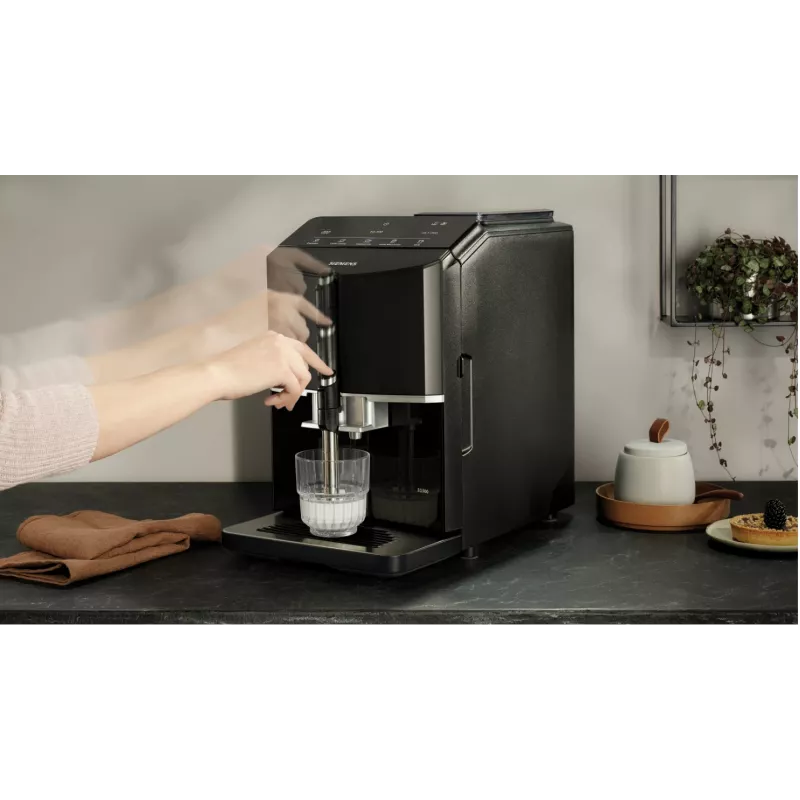 Siemens EQ.300 TF301E19 kavos aparatas pilnai automatinis espreso aparatas 1,4 L