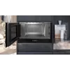 Mikrobangų krosnelė Siemens iQ700 BF722L1B1 įmontuojama 21 L 900 W juoda
