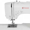 SINGER 7640 elektrinė siuvimo mašina, balta, 200 siūlių programų