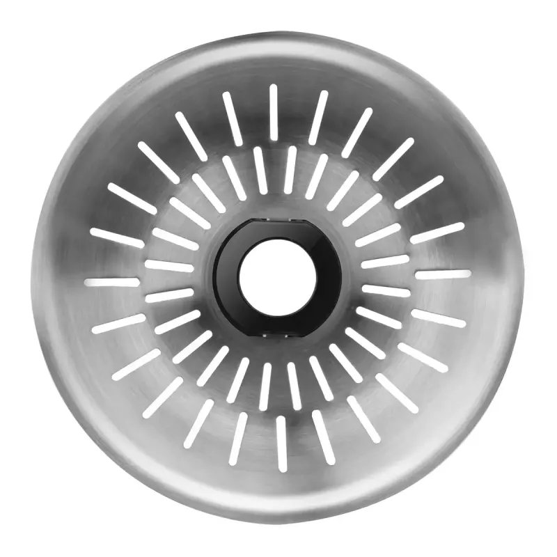 Išcentrinė sulčiaspaudė Taurus Easy Press 600 – 600 W, 0,65 L talpa, nerūdijančio plieno korpusas, lašėjimo stabdymas