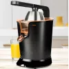 Išcentrinė sulčiaspaudė Taurus Easy Press 600 – 600 W, 0,65 L talpa, nerūdijančio plieno korpusas, lašėjimo stabdymas
