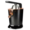 Išcentrinė sulčiaspaudė Taurus Easy Press 600 – 600 W, 0,65 L talpa, nerūdijančio plieno korpusas, lašėjimo stabdymas