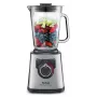Stalo blenderis Tefal BL811D 1,5 L 1200 W pilkas