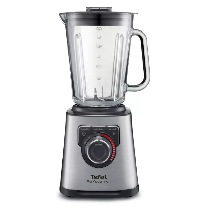 Stalo blenderis Tefal BL811D 1,5 L 1200 W pilkas