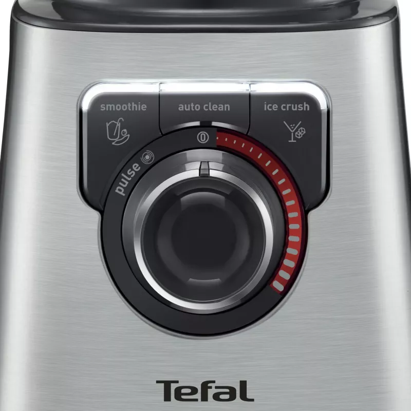 Stalo blenderis Tefal BL811D 1,5 L 1200 W pilkas