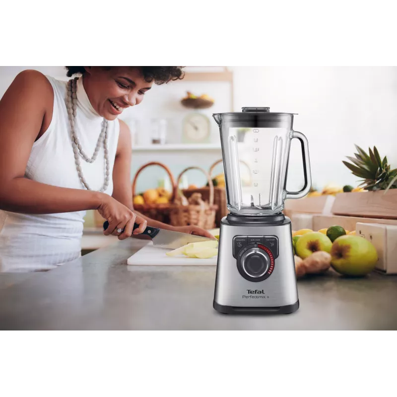 Stalo blenderis Tefal BL811D 1,5 L 1200 W pilkas