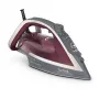 Tefal Ultragliss Anti-Calc Plus FV6840 Garinis lygintuvas 2800 W Violetinis, Sidabrinis