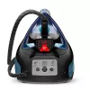 Garų lygintuvas Tefal Express Vision SV8151, 2800 W, 1,8 l, Durilium AirGlide Autoclean padas, mėlyna, juoda