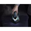 Garų lygintuvas Tefal Express Vision SV8151, 2800 W, 1,8 l, Durilium AirGlide Autoclean padas, mėlyna, juoda
