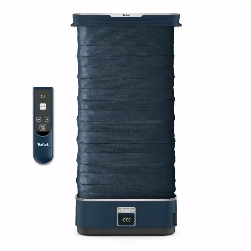 Garinis lygintuvas Tefal Care For You First YT2020 1500W 1,2L mėlyna
