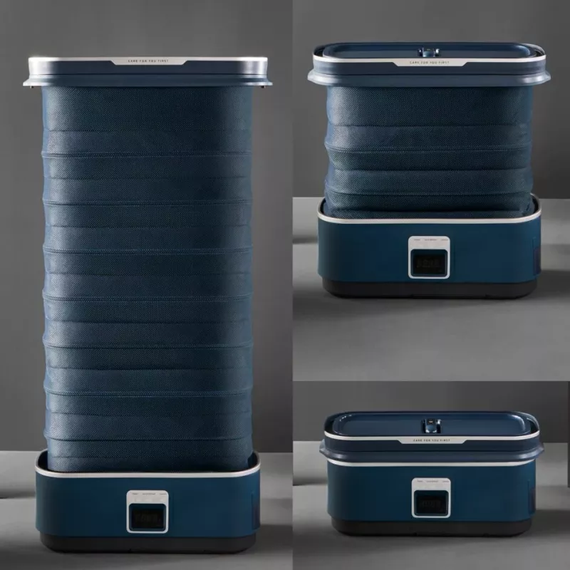 Garinis lygintuvas Tefal Care For You First YT2020 1500W 1,2L mėlyna