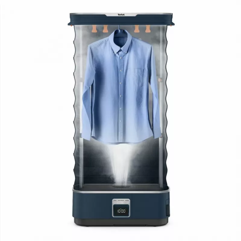 Garinis lygintuvas Tefal Care For You First YT2020 1500W 1,2L mėlyna