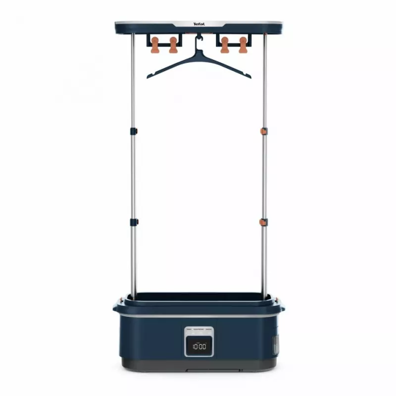 Garinis lygintuvas Tefal Care For You First YT2020 1500W 1,2L mėlyna