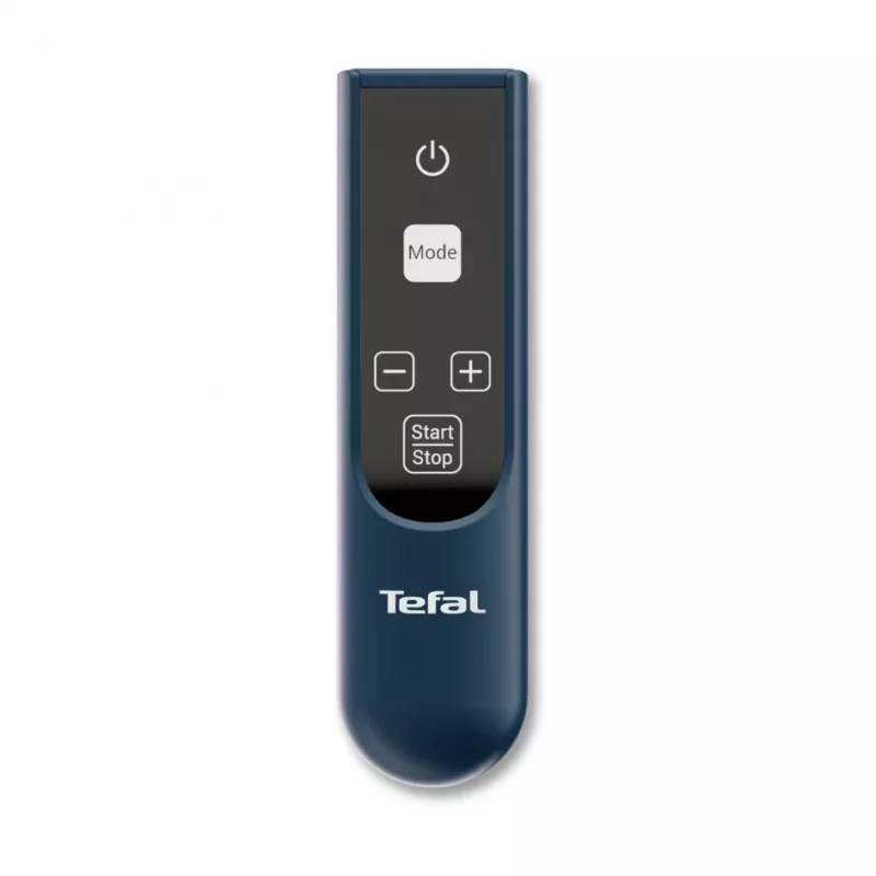 Garinis lygintuvas Tefal Care For You First YT2020 1500W 1,2L mėlyna