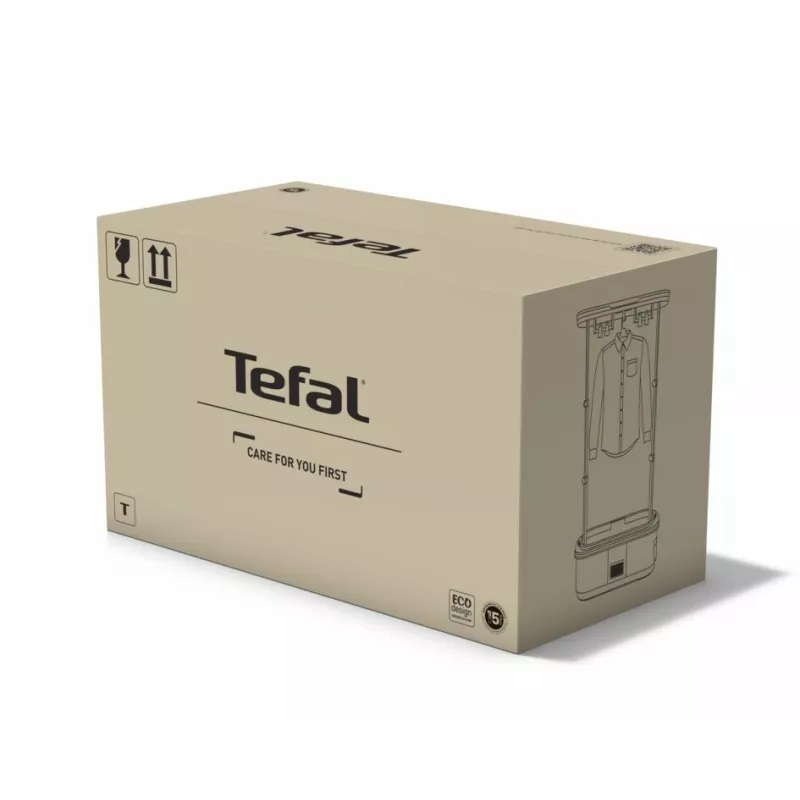 Garinis lygintuvas Tefal Care For You First YT2020 1500W 1,2L mėlyna