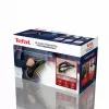 Tefal Ultimate Power Pro FV9E50 sausas ir garinis lygintuvas Durilium AirGlide Autoclean padas 3200 W juoda, vario spalva