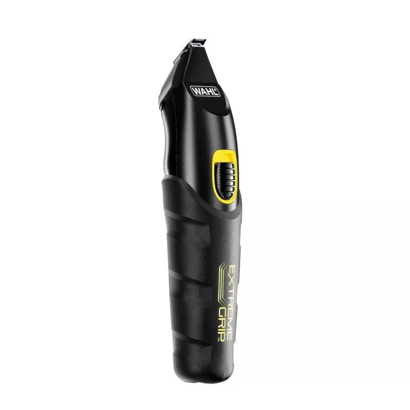 Dažnai naudojamas daugiafunkcis grožio prietaisas Wahl Extreme Grip Advanced
