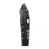 Wahl Color Trim Advanced Multigroomer – daugiafunkcis veido ir kūno kirptuvas