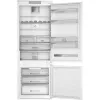 Whirlpool SP40 812 EU 2 įmontuojamas šaldytuvas 400 L baltas