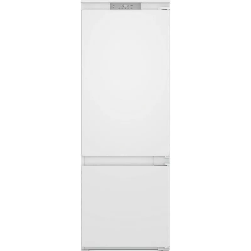 Whirlpool SP40 812 EU 2 įmontuojamas šaldytuvas 400 L baltas