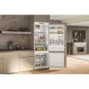 Whirlpool SP40 812 EU 2 įmontuojamas šaldytuvas 400 L baltas
