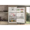 Whirlpool SP40 812 EU 2 įmontuojamas šaldytuvas 400 L baltas