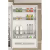Whirlpool SP40 812 EU 2 įmontuojamas šaldytuvas 400 L baltas