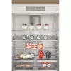 Whirlpool SP40 812 EU 2 įmontuojamas šaldytuvas 400 L baltas