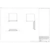 Whirlpool WB70E 973 W laisvai pastatomas šaldytuvas 462 L baltas