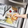 Zwilling Fresh & Save vakuuminio sandarinimo pradžios rinkinys su stikliniais indais ir pompa