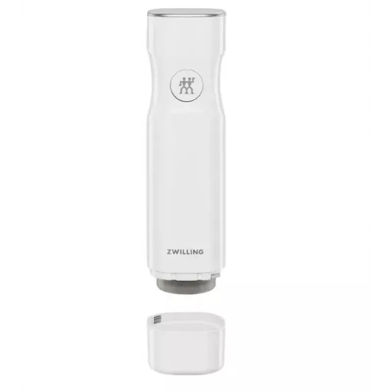 Zwilling Fresh & Save vakuuminio sandarinimo pradžios rinkinys su stikliniais indais ir pompa