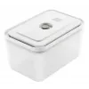 Zwilling Fresh & Save vakuuminio sandarinimo pradžios rinkinys su stikliniais indais ir pompa