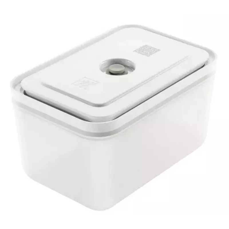 Zwilling Fresh & Save vakuuminio sandarinimo pradžios rinkinys su stikliniais indais ir pompa
