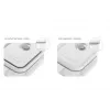 Zwilling Fresh & Save vakuuminio sandarinimo pradžios rinkinys su stikliniais indais ir pompa