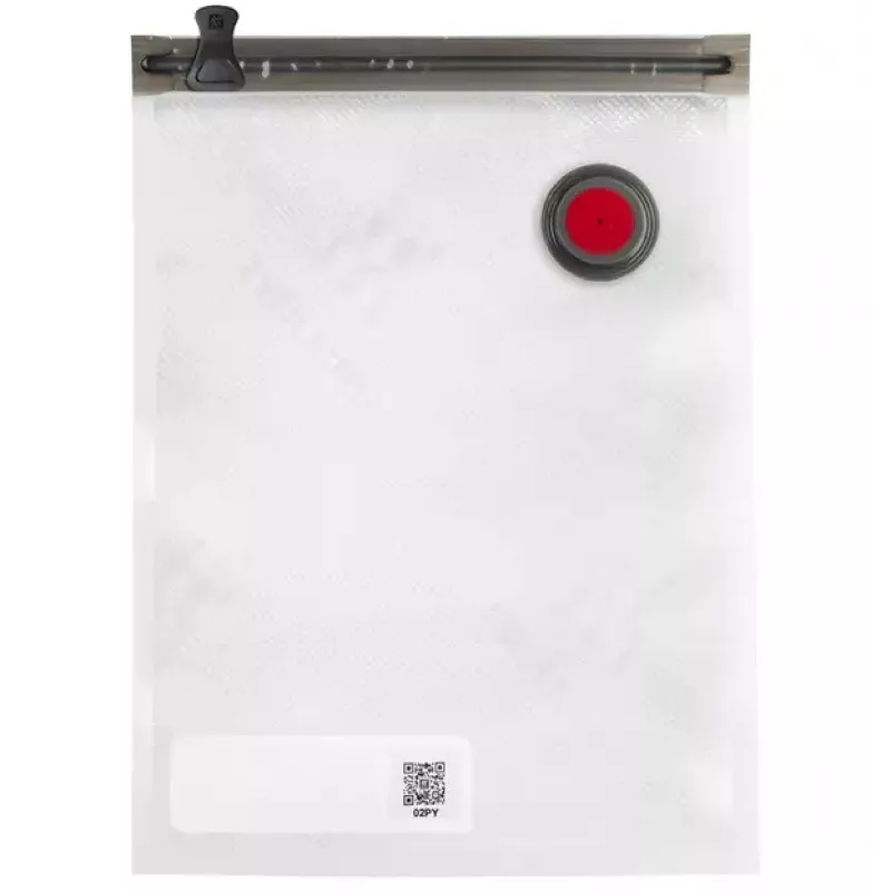 Zwilling Fresh & Save vakuuminio sandarinimo pradžios rinkinys su stikliniais indais ir pompa