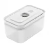Zwilling Fresh & Save vakuuminio sandarinimo pradžios rinkinys su stikliniais indais ir pompa