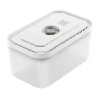 Zwilling Fresh & Save vakuuminio sandarinimo pradžios rinkinys su stikliniais indais ir pompa