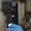 Termovizijos kamera FLIR FOEDGE, 80×60 px, -20–120 °C, 8.7 Hz, NETD 70 mK, 12 µm pikselis