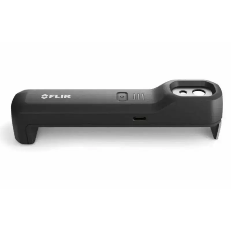 Termovizijos kamera FLIR FOEDGE, 80×60 px, -20–120 °C, 8.7 Hz, NETD 70 mK, 12 µm pikselis