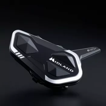 Midland R1 MESH tarpusavio ryšio sistema motociklininkams