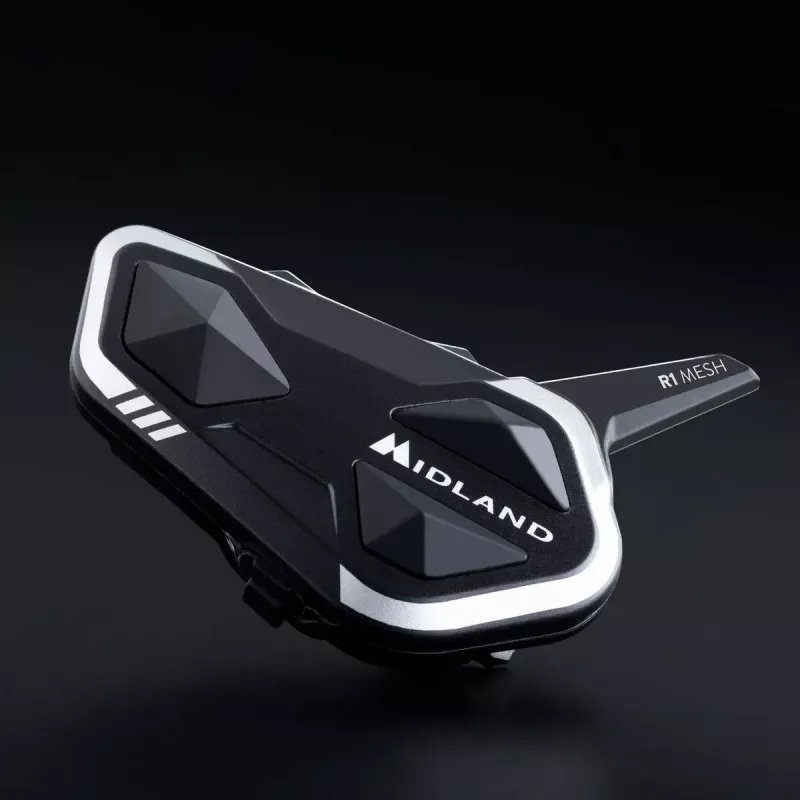 Midland R1 MESH tarpusavio ryšio sistema motociklininkams