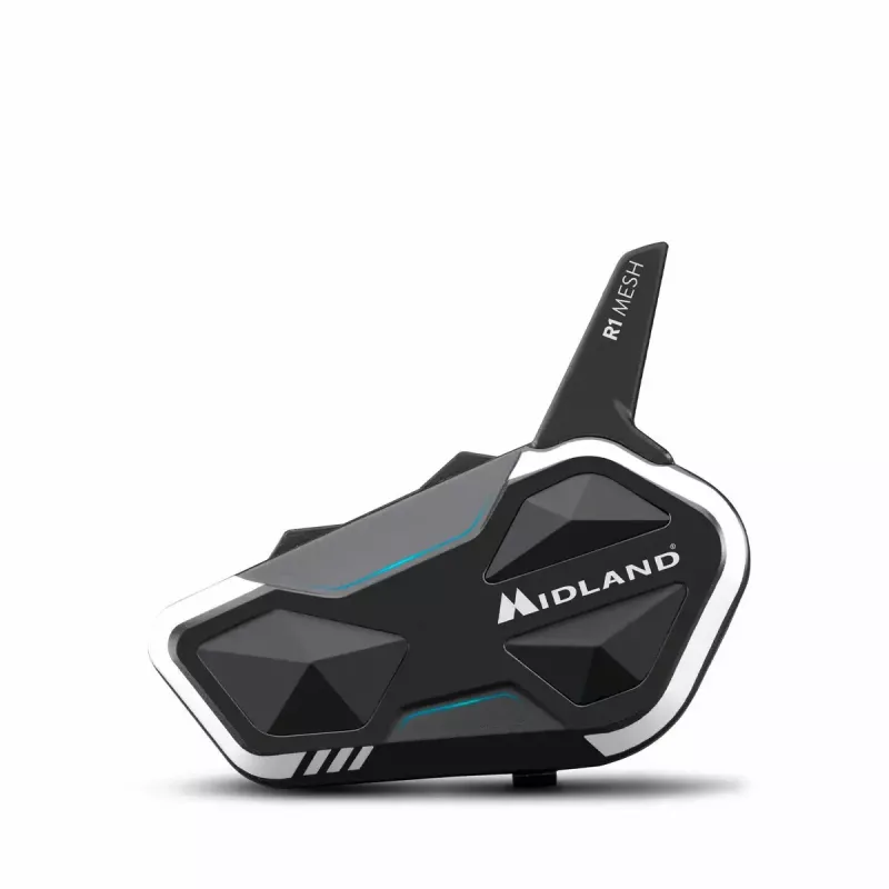 Midland R1 MESH tarpusavio ryšio sistema motociklininkams