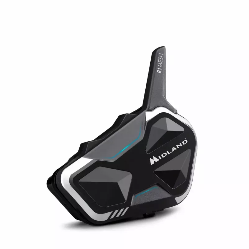 Midland R1 MESH tarpusavio ryšio sistema motociklininkams