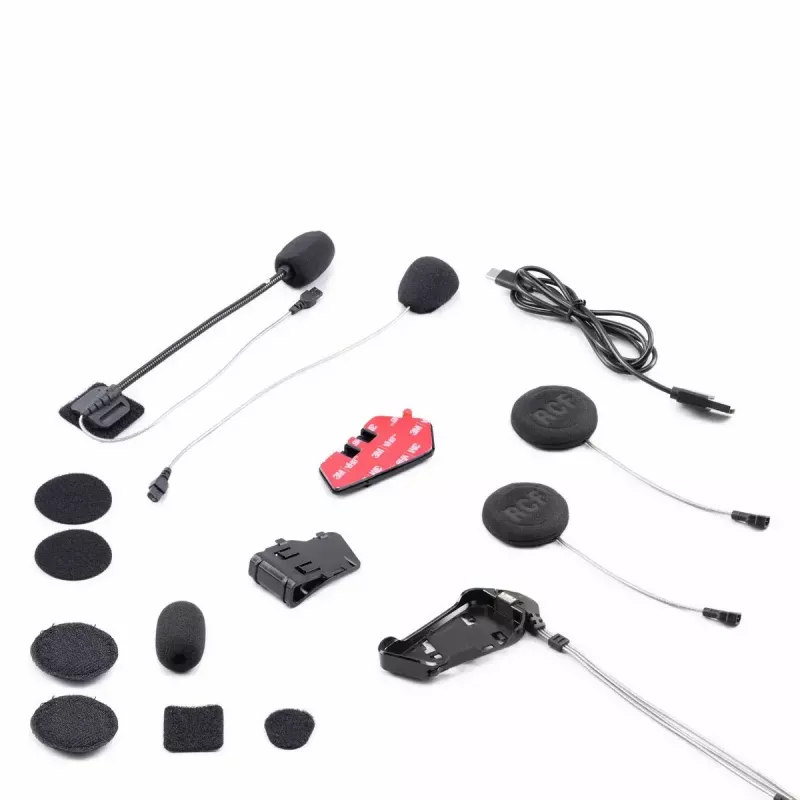 Midland R1 MESH tarpusavio ryšio sistema motociklininkams