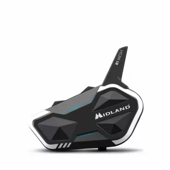 Midland R1 MESH tarpusavio ryšio sistema motociklininkams