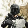Midland R1 MESH tarpusavio ryšio sistema motociklininkams, maksimalus atstumas 2000 m, atspari vandeniui IPX6, juoda/balta